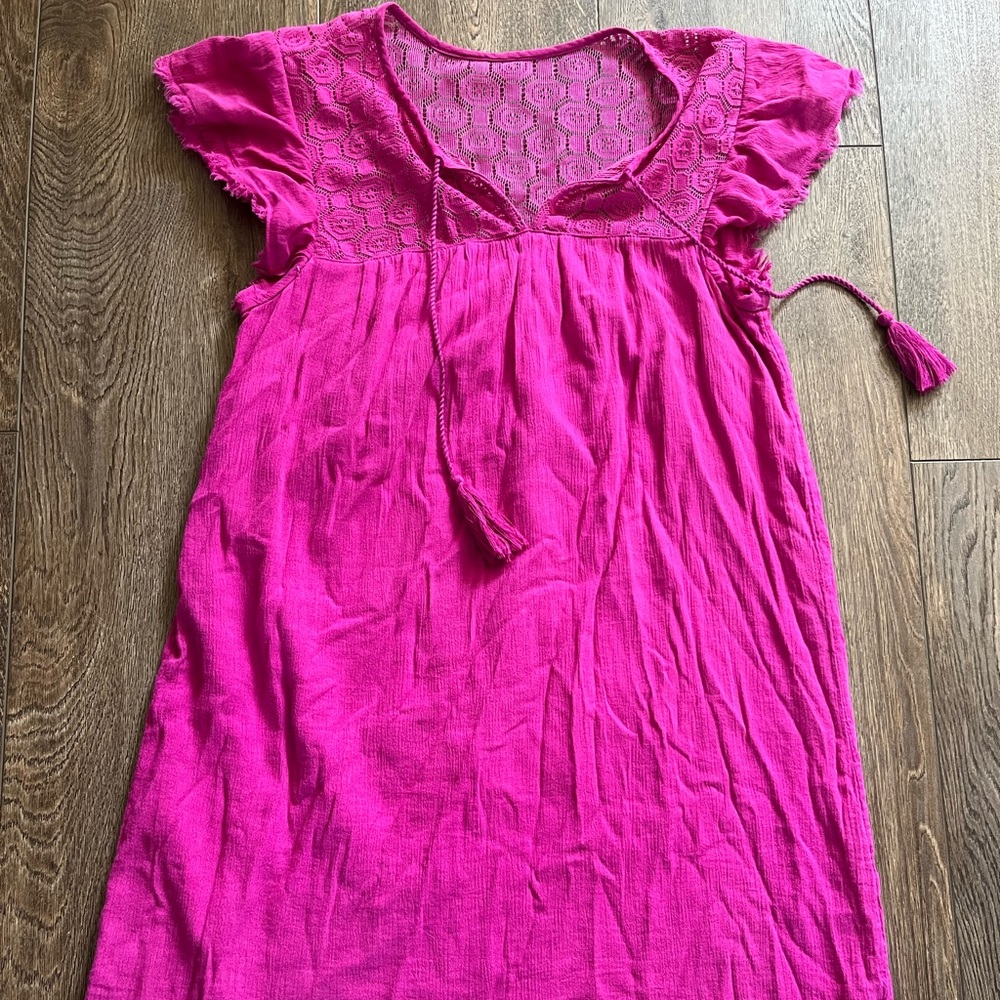 Adorable Summer Dress S